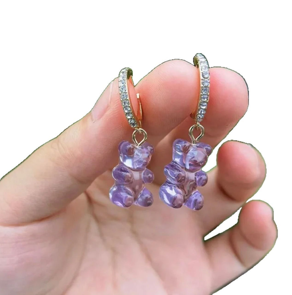 Charmante Ohrring für jeden Anlass