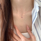 Romantische Halskette für besondere Momente