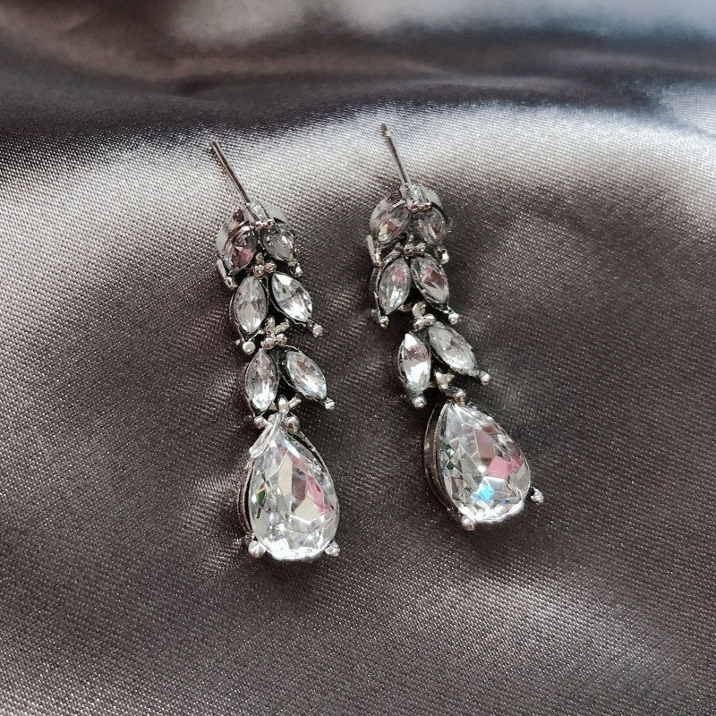 Elegante Ohrring für jeden Anlass