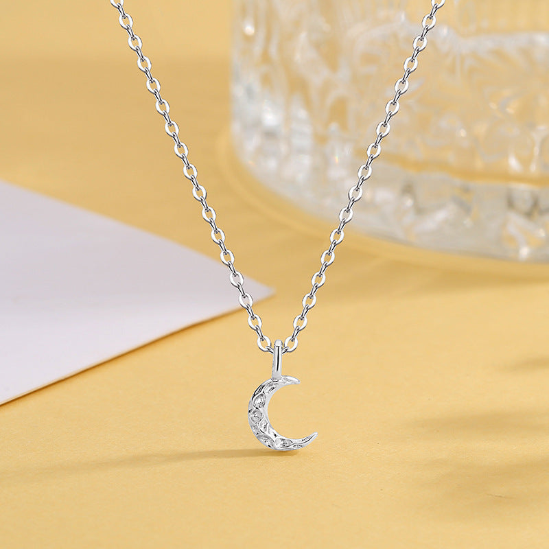 Romantische Halskette für besondere Momente