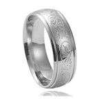 Handgefertigte Vintage Ring