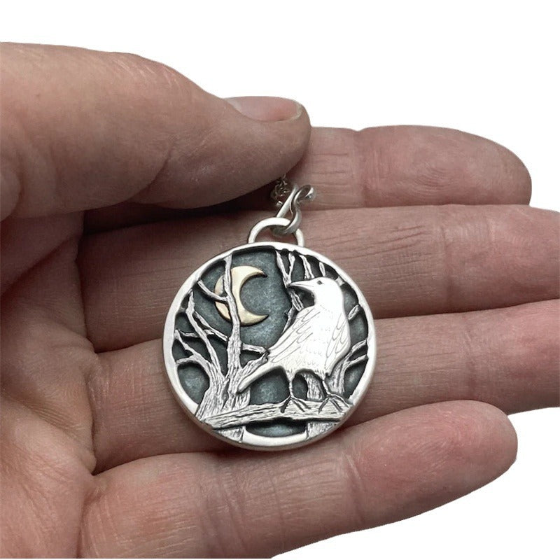 Atemberaubende Halskette für den Alltag