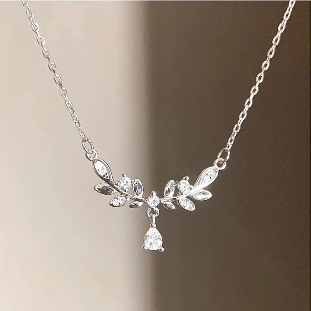 Charmante Halskette für jeden Anlass