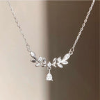 Charmante Halskette für jeden Anlass