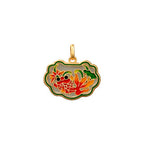 Atemberaubende Halskette für den Alltag