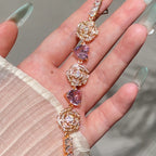 Klassische Armband mit zeitloser Eleganz