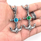 Atemberaubende Anhänger für den Alltag