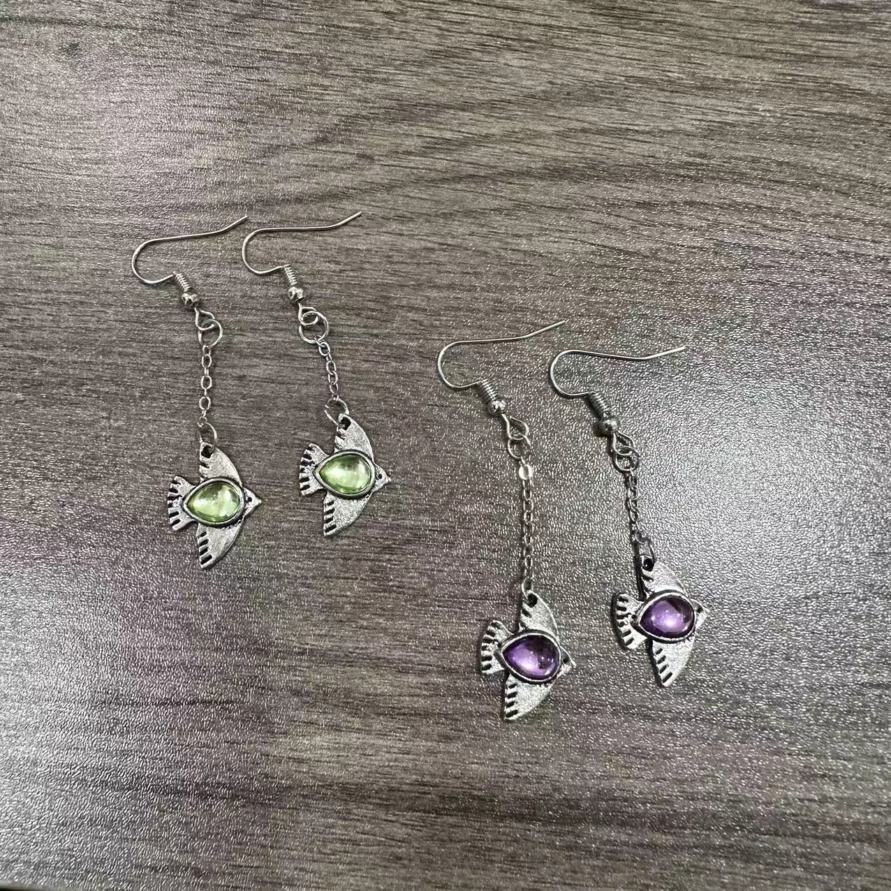 Elegante Ohrring für jeden Anlass