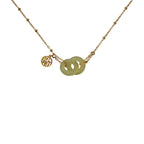 Zarte handwerkliche Armband