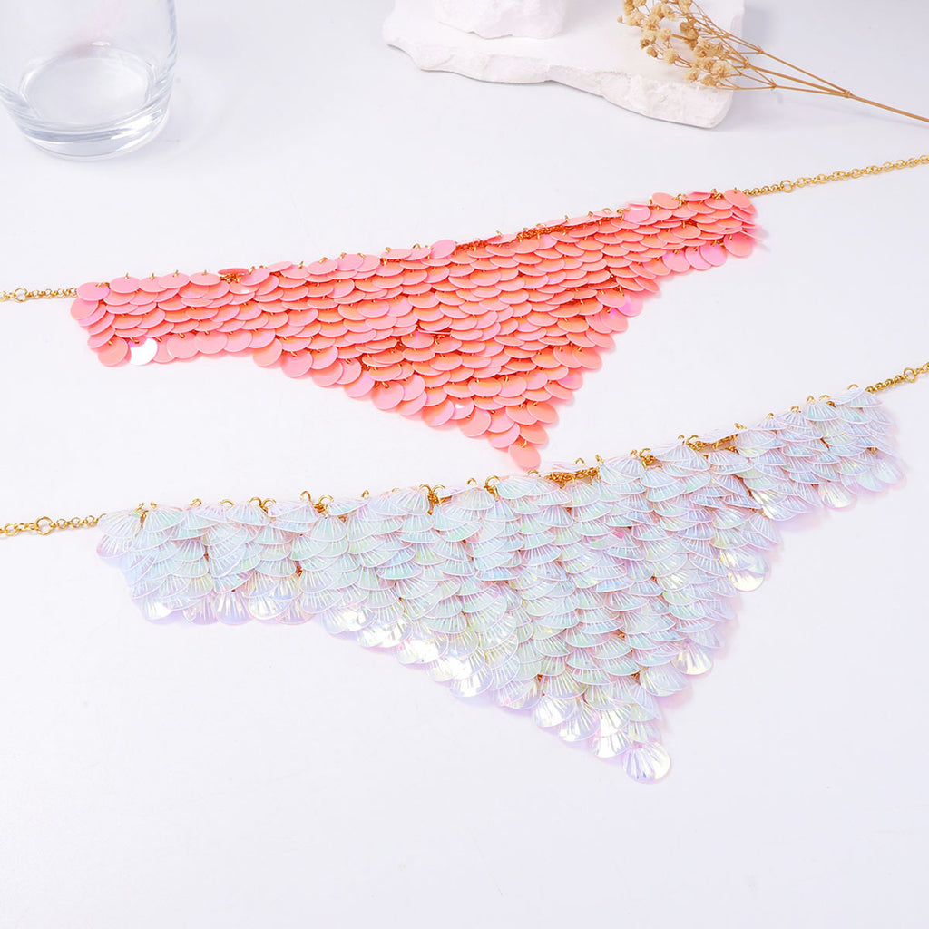 Romantische Halskette für besondere Momente