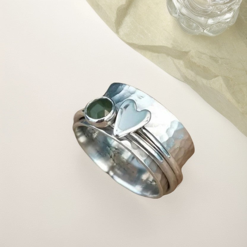 Elegante Ring für jeden Anlass