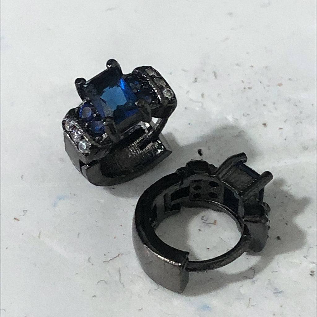 Atemberaubende Ohrring für den Alltag