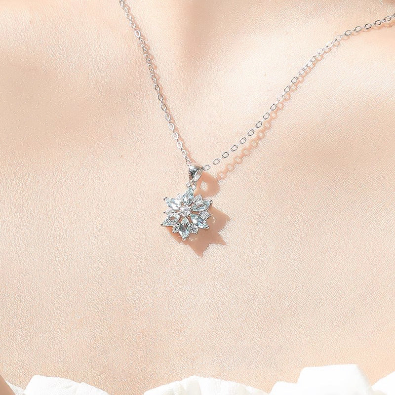 Elegante Halskette für jeden Anlass