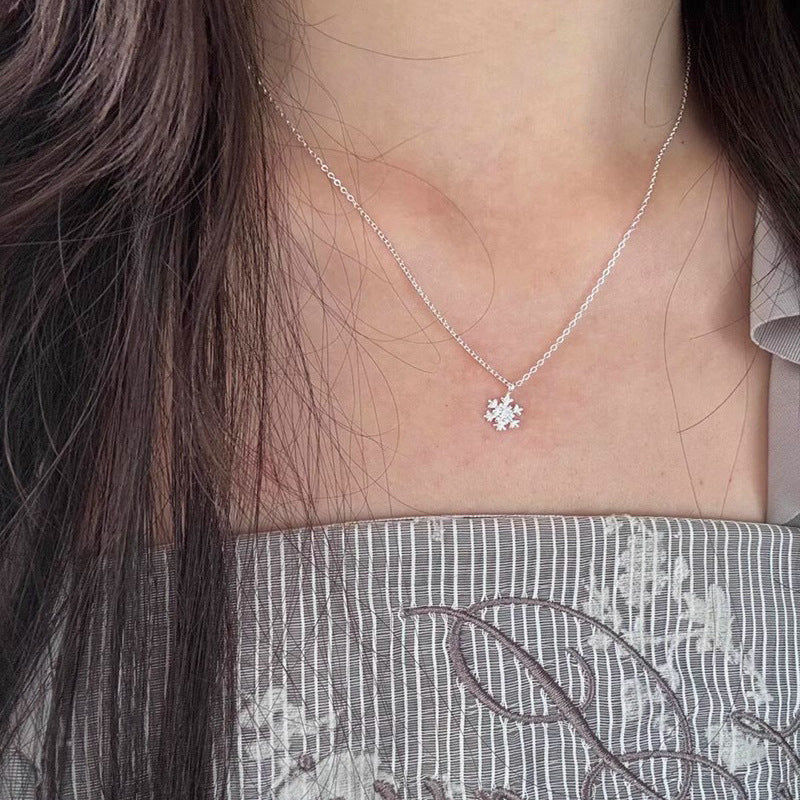 Atemberaubende Halskette für den Alltag