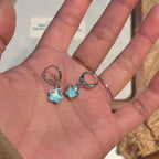 Atemberaubende Ohrring für den Alltag