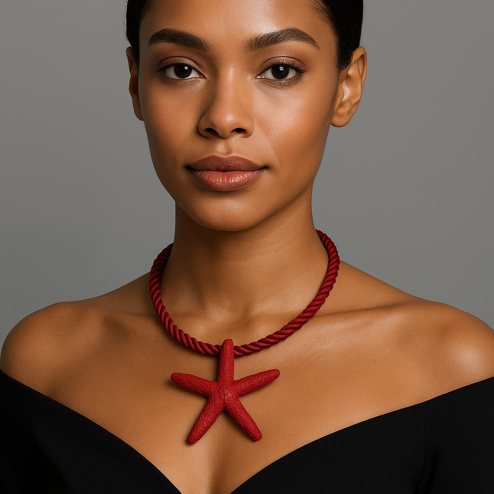 Romantische Halskette für besondere Momente