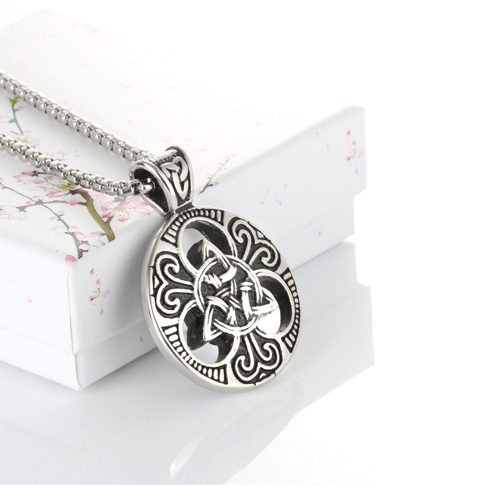 Charmante Halskette für jeden Anlass