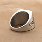 Handgefertigte Vintage Ring