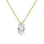 Romantische Halskette für besondere Momente