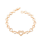 Elegante Armband für jeden Anlass