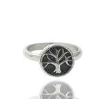 Romantische Ring für besondere Momente