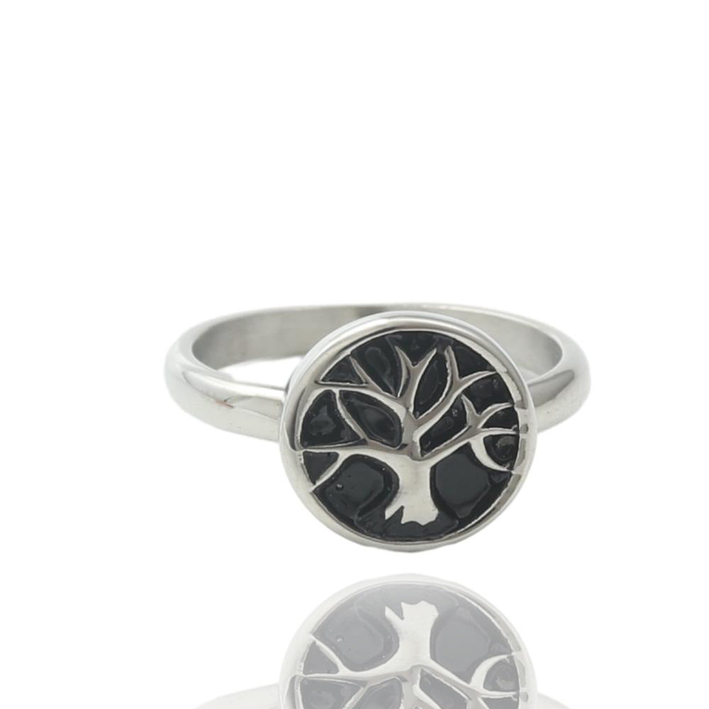 Romantische Ring für besondere Momente