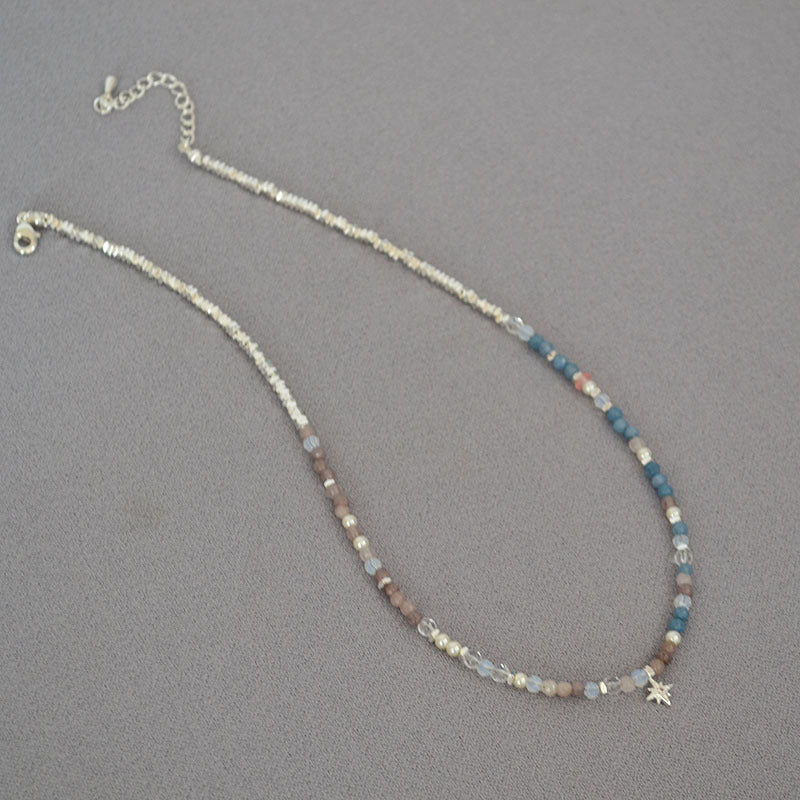 Schöne Silber Armband mit einzigartigem Stil