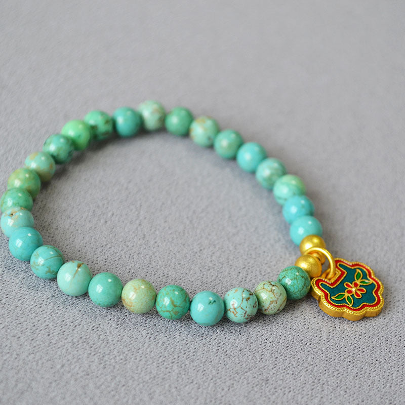 Atemberaubende Gold Armband für den Alltag