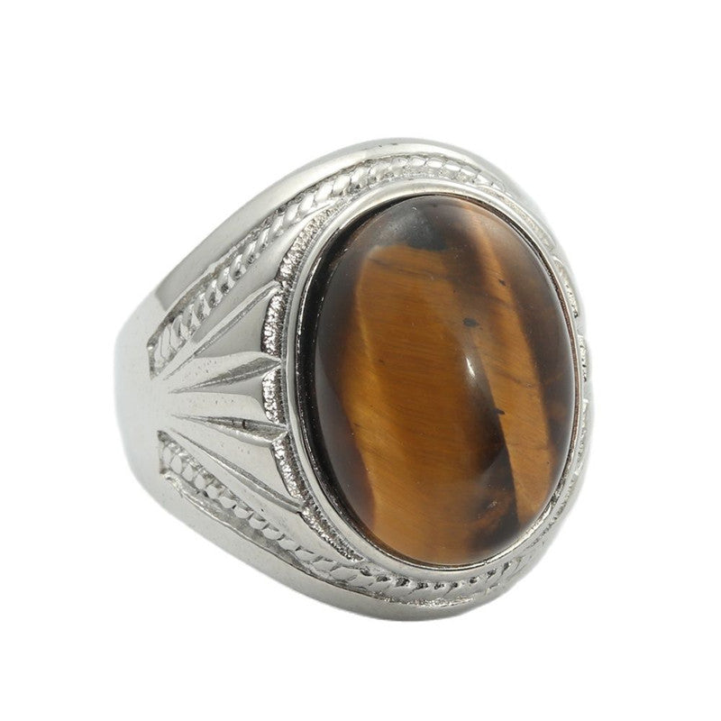 Handgefertigte Vintage Ring