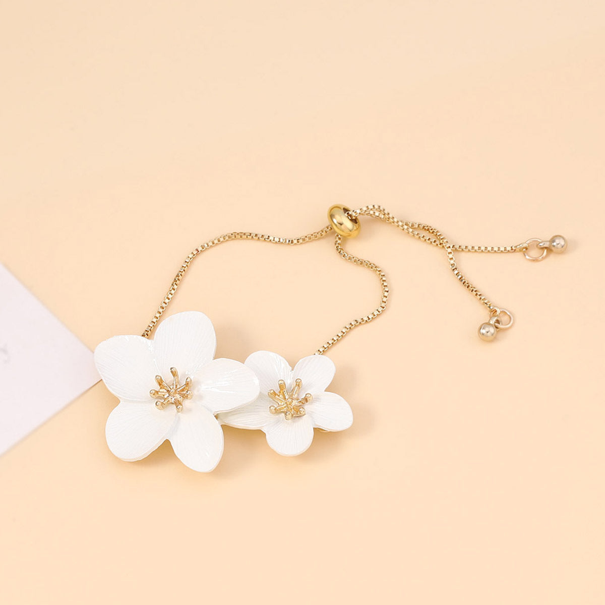 Atemberaubende Halskette für den Alltag