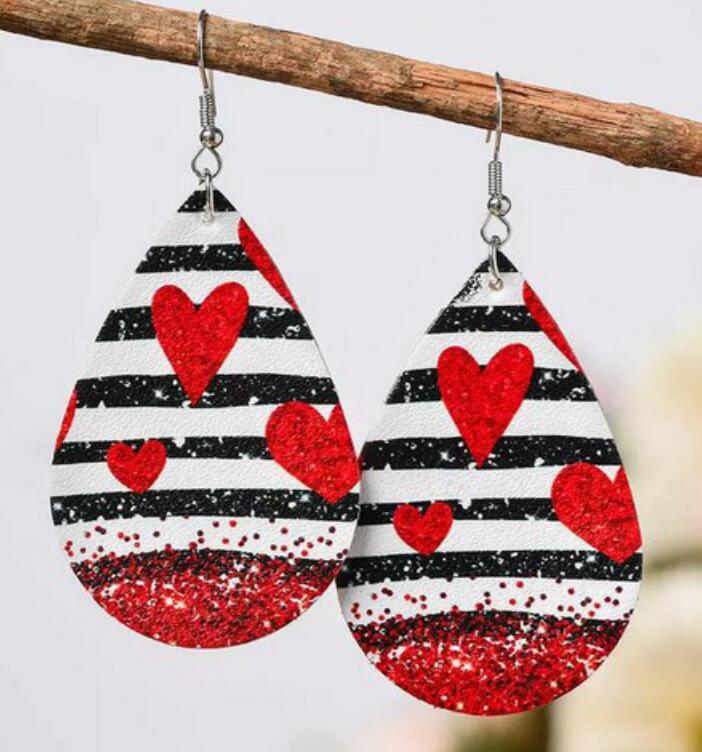 Elegante Ohrring für jeden Anlass