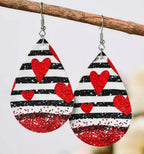 Elegante Ohrring für jeden Anlass