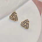 Atemberaubende Ohrring für den Alltag