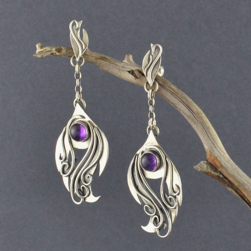 Elegante Ohrring für jeden Anlass