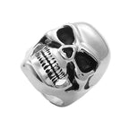 Handgefertigte Vintage Ring