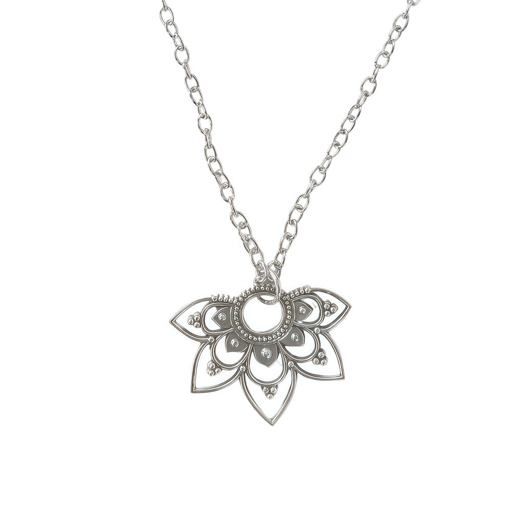 Elegante Halskette für jeden Anlass