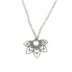 Elegante Halskette für jeden Anlass