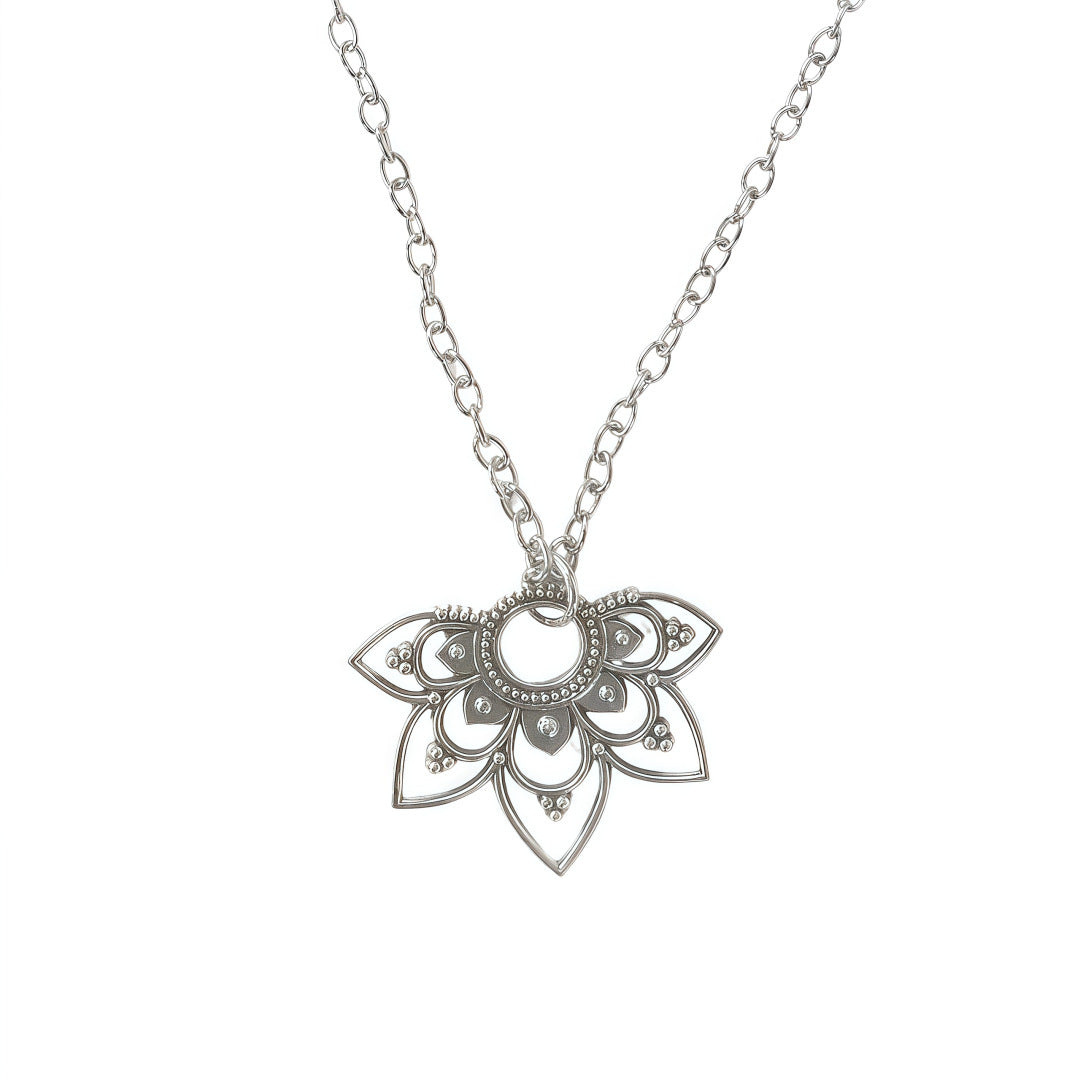 Elegante Halskette für jeden Anlass