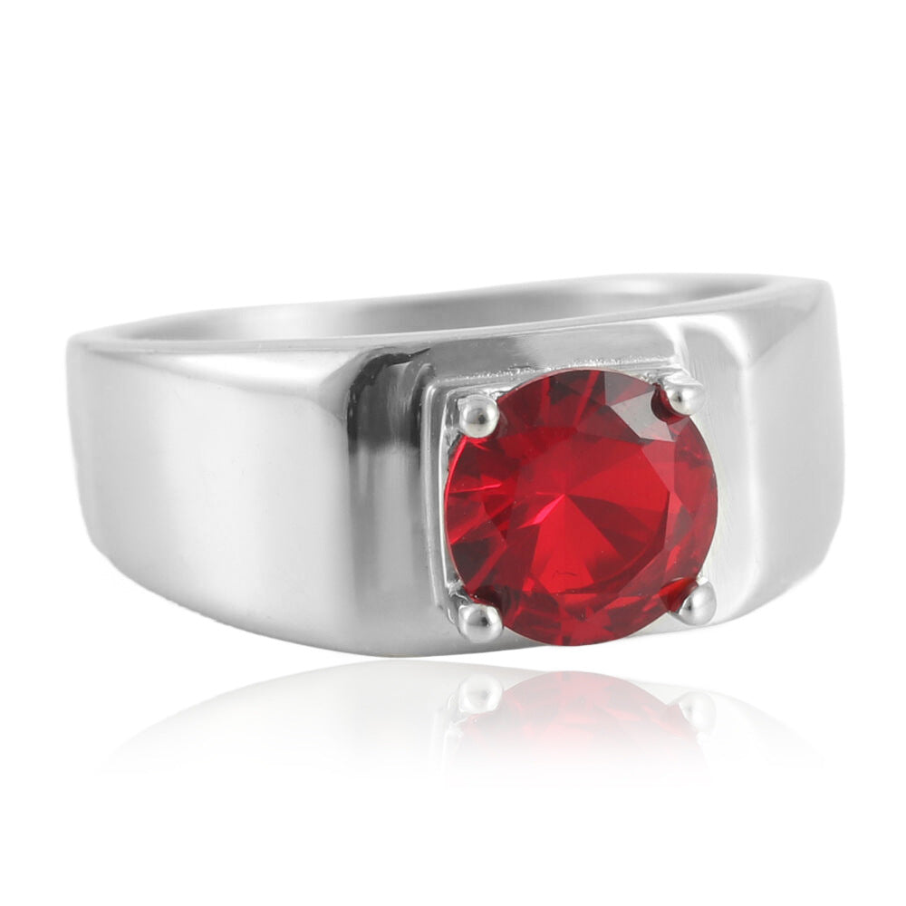 Charmante Ring für jeden Anlass