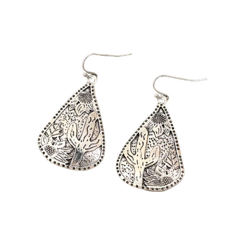 Elegante Ohrring für jeden Anlass