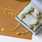 Klassische Armband mit zeitloser Eleganz