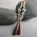 Elegante Ohrring für jeden Anlass