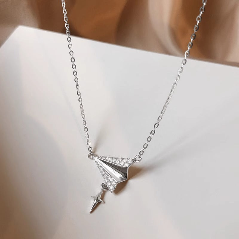 Elegante Halskette für jeden Anlass