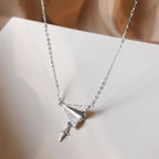 Elegante Halskette für jeden Anlass