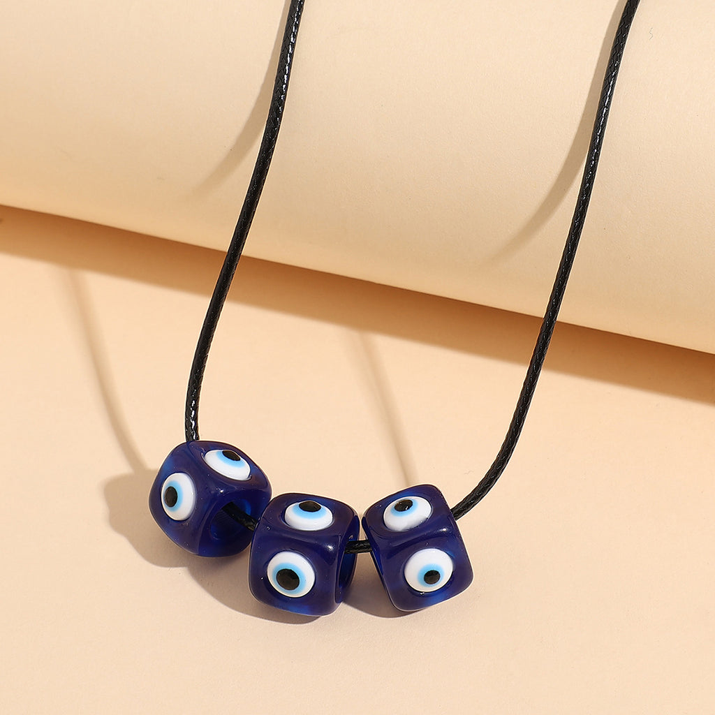 Klassische Halskette mit zeitloser Eleganz