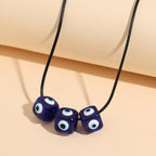 Klassische Halskette mit zeitloser Eleganz