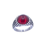 Handgefertigte Vintage Ring