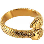 Handgefertigte Vintage Ring