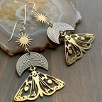 Charmante Ohrring für jeden Anlass