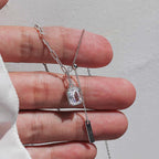 Elegante Halskette für jeden Anlass